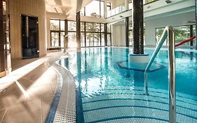 Hotel Ukiel Wellness & Spa