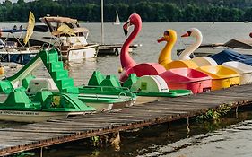 Hotel Ukiel Wellness & Spa