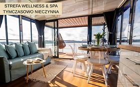 Hotel Ukiel Wellness & Spa