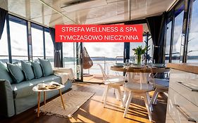 Hotel Ukiel Wellness & Spa